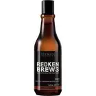 3-In-1 Men'S Shampoo, Conditioner and Body Wash - Multi-Purpose Hair & Body Clea