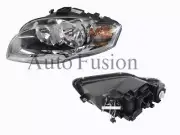 Headlight Left Side For Audi A4 B7 Sedan 2005-2007 (for: Audi)