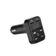 Bluetooth Handsfree Car Kits Wireless Car Bluetooth Fm Transmitter