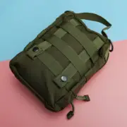Multifunctional Toolkit Camp Gear Camping Essentials Outdoor Bag