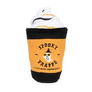 FuzzYard Spooky Frappe Plush Squeaker Toy for Dogs