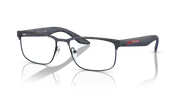 PRADA LINEA ROSSA-0PS 51PV-UR71O1-5617-GLASSES FRAMES