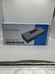 InkBird Plus Vacuum Sealer, Model V3530