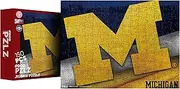 FOCO NCAA Not Applicable 150 Piece Jigsaw Puzzle PZLZ Set