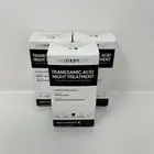 The Inkey List Tranexamic Acid Hyperpigmentation 1 oz Serum Set of 3 - SEE NOTES
