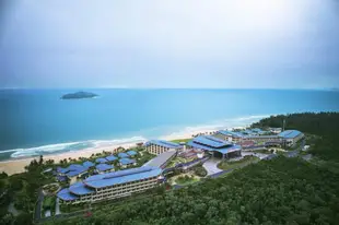 海南石梅灣威斯汀度假酒店The Westin Shimei Bay Resort