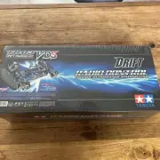 Tamiya 1/10 RC Limited Series TB-03 VDS 84205