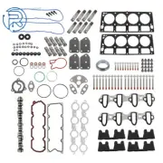 AFM DOD Kit Camshaft Lifters Head Gaskets For Chevrolet Silverado Tahoe GMC (for: Chevrolet)