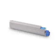 44036039 - Oki C910 Cyan Toner