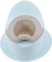 COHEALI Portable Potty Training Seat for Lightweight Sturdy Toilet Seat for Travel Safe Comfortable Design for Boys and Portable Toilet for Home Outdoors