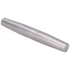 Flour Roller Stainless Steel Baking Rolling Pin Rolling Pin Dough Roller For