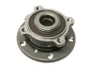For 2011-2016 Mini Cooper Countryman Wheel Hub Assembly 49997HNSW 2014 2012 2013 (for: Mini)