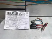 Tamiya RC 1:10 1:12 TEU-101 BK Electronic Speed Controller BRAND NEW