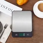 High Precision Digital Scale 5/10kg 1g Kitchen Food Scale Electronic Scale