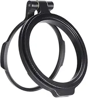 Generic Camera Accessory 58mm Lens Filter Adapter Rings Filter Holder Quick Release Bracket for Camera