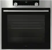 ASKO Craft 60cm Pyrolytic Oven - Stainless Steel