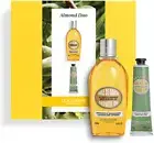 L'Occitane Almond Duo Set