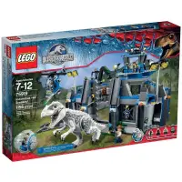 在飛比找蝦皮購物優惠-(天馬玩具) 現貨 LEGO 樂高 75919 恐龍 侏儸紀