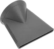 OATIPHO Narrow Nozzle Hair Dryer Attachment Professional Diffuser for Straight Hair Durable Accessory Compatible with Dyson More