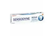 SENSODYNE SENSITIVE TEETH PAIN REPAIR PROTECT FLUORIDE TOOTHPASTE ORAL CARE 100G