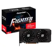 PowerColor Radeon RX 7600 Fighter 8GB V2