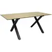 1.5cm Natural Burmese Outdoor Dining Table
