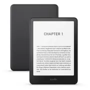 Kindle Paperwhite 7" 12th Gen 16GB - Black