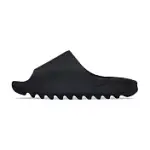 ADIDAS YEEZY SLIDE ONYX 瑪瑙黑 HQ6448 23.5CM 瑪瑙黑