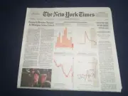 2021 DECEMBER 4 NEW YORK TIMES - SUSPECT'S PARENTS CHARGED IN MICHIGAN ATTACK