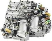09A JF506E Automatic Transmission Valve Body Compatible for VW Golf Jetta GTI Seat Jaguar X-Type Land Rover Freelander 2002-2005