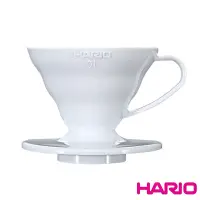 在飛比找蝦皮購物優惠-廚房限定「HARIO V60 01 COFFEE DRIPP