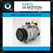 Air Con Compressor fits PORSCHE PANAMERA 971 3.0 16 to 20 MCX.TA AC Conditioning