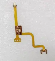 For Nikon Nikkor Z 24-50mm f/4-6.3 Lens Check Sensor Flex Cable FPC NEW