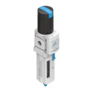 A●FESTO MS6-LFR-1/2-D7-ERV-AS Filter Regulator 529190 New