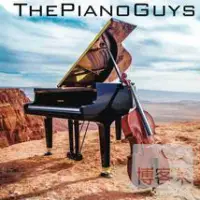 在飛比找博客來優惠-The Piano Guys / The Piano Guy