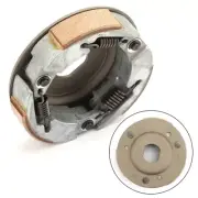 Wet Clutch Shoe Carrier Assy for KYMCO Mongoose 90 2007 2008 2009 2010 2011-2018
