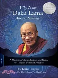 在飛比找三民網路書店優惠-Why Is the Dalai Lama Always S