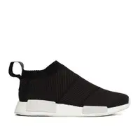 在飛比找蝦皮商城優惠-Adidas NMD CS1 PK Boost 黑色 男鞋 