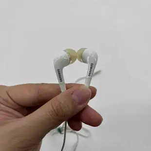 ❮二手0.7折❯ 韓國 SAMSUNG 三星 3.5mm 立體音線控耳機 智慧型手機 音源線 耳機 入耳式 耳麥 麥克風