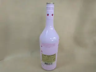 (g52)空酒瓶~BAILEYS 貝禮詩 香甜酒 0.75公升
