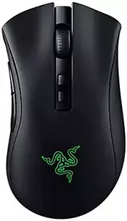 Razer Deathadder V2 Pro Ergonomic Wireless Gaming Mouse