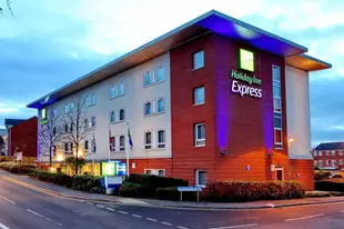 伯明罕雷迪奇智選假日飯店Holiday Inn Express Birmingham Redditch