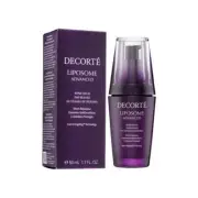 Cosme Decorte Liposome Advanced Repair Serum 1.7oz / 50ml - from Japan