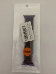 Apple Watch Band 38/40mm Light Purple/Blueish Strap (NEW)