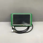 5 inch Screen for QIDI TECH X-MAX3 3D Printer