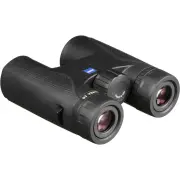 Zeiss Terra ED 8x32 Black/black Binoculars
