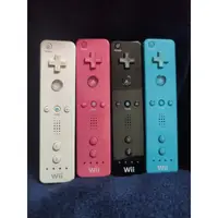 在飛比找蝦皮購物優惠-原廠 wii 遙控器 右手 把手 wii 右手 手把 原廠 