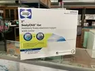 Sealy - 2" Memory Foam Mattress Topper - Queen