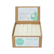 Clover Fields Shampoo With A Purpose Bar (Shampoo & Conditioner) The O.G. (Travel Size) 40g x 96 Display