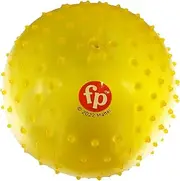 Fisher Price See-Me Sensory Ball, Yellow